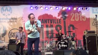 Gin Blossoms - Somewhere Tonight 7/11/15