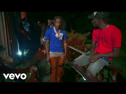 Kman 6ixx - Bring It | Official Music Video