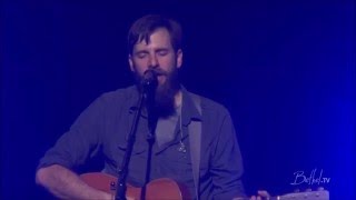 Holy & Anointed One (w/ spontaneous) - Jonathan & Melissa Helser
