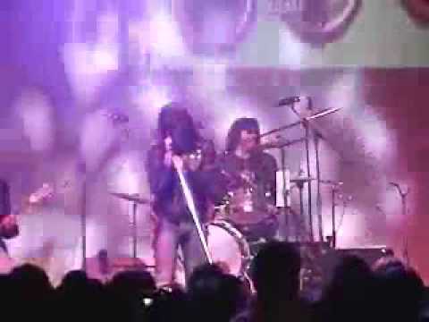 The Gabba Gabba Heys! - Ramones Tribute Band