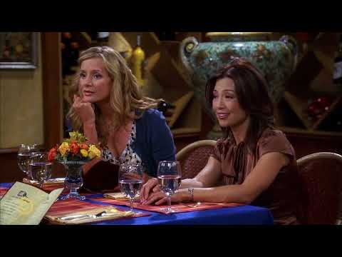 Charlie's date gone wrong 😭 | Two And A Half Men | Comedy Central Africa