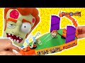 How To Play Shoot Out Bowling And Golf World Of Zombies
