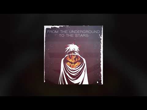 @richiebranson - Imperfect King