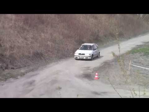 Puchar Wiosny 2014 - Załoga Nr 34