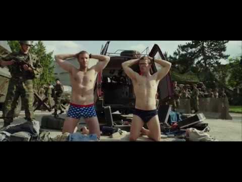 Трейлер Шибайголови