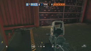 chikuの実況　part8 R6S