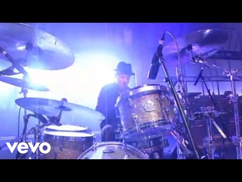 The Difference - Wallflowers