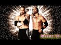 2011 2012 The Usos 4th Theme Song So Close Now