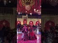 Tu Jhoom Jhoom | Dance Vlog | Neha's wedding Dance