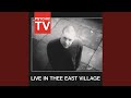 Are You Ex-spear Incensed? (Live in The Pyramid Club New York City, U.S.A. in 1989)