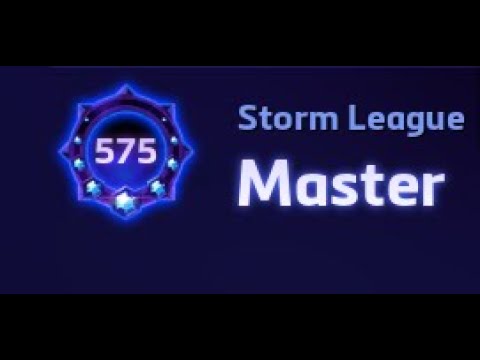 HotS Illidan to master highlights 8