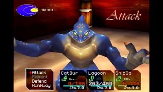 Because of Sprigg - Let's Play Chrono Cross Part 92