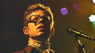 Bernhoft &amp; KORK - The Light