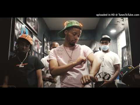 (FREE)Veeze x Grindhard E x Rio Flint Type Beat "Breaking The Law" (Prod. Ro)