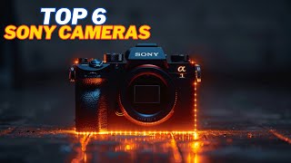 Amazing Sony Cameras 2025 | Best Ever Sony Cameras 2025