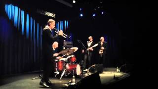 Get The Blessing - "Corniche" @ Jazzhouse, Copenhagen (4th of March, 2016)