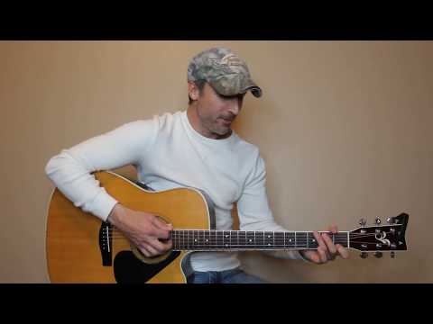 Woman Amen - Dierks Bentley
