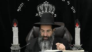 התנהגות ראויה בין שכנים | הרב שי עובד | ראשון - פרשת תרומה - תשפו (הרב שי עובד) - התמונה מוצגת ישירות מתוך אתר האינטרנט יוטיוב. זכויות היוצרים בתמונה שייכות ליוצרה. קישור קרדיט למקור התוכן נמצא בתוך דף הסרטון