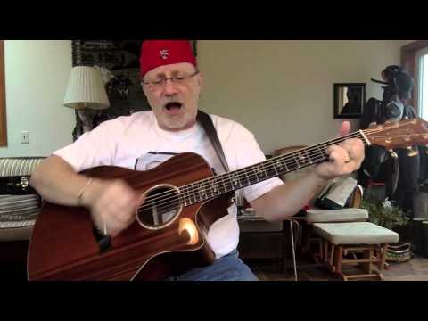 1701 -  The Twist  - Chubby Checker cover with guitar chords and lyrics
