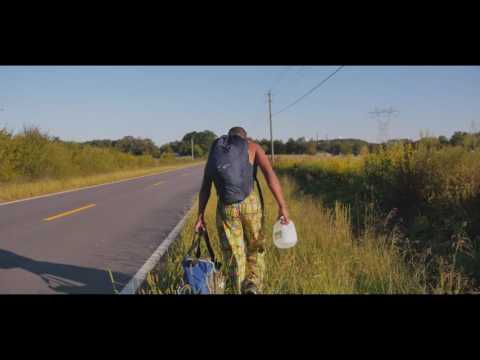 Chris Greene - Never Let Go [Prod. by Tk Flame] Official Music Video