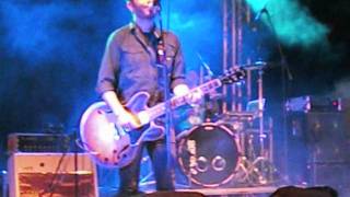 Velvet - Normale [Le Cose Cambiano Tour 2011] Carlopoli (Cz)