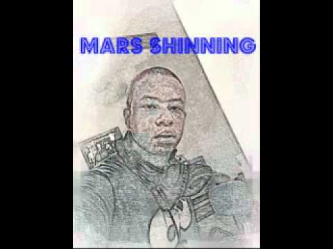 Shine by Mars (Cover of Jake One's Glow)