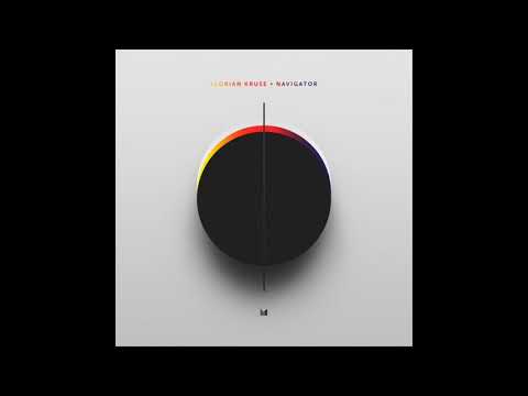 Florian Kruse feat. Brolin  - Navigator (Oscar Vázquez Unofficial Rework)