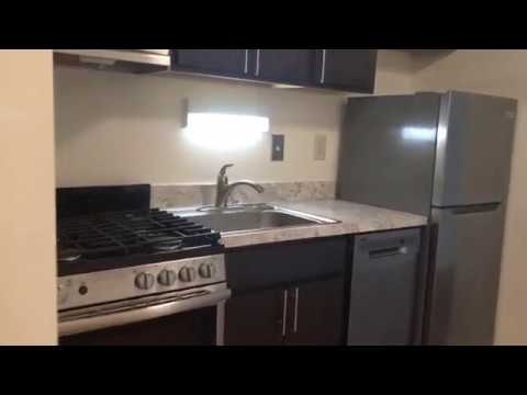 Tour of Newly Renovated Executive Studio