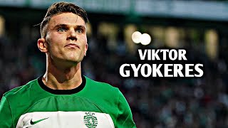 Viktor Gyökeres 2024 - Magical Skills, Goals & Assists | HD