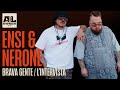 Ensi Nerone Brava Gente L Intervista Con Rido