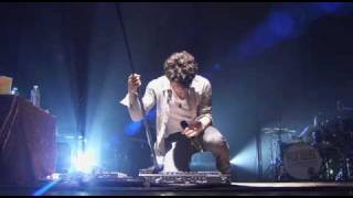 Nick Jonas &amp; The Administration- Stay (Official Music Video)