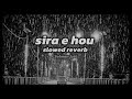 Sira E Hou Slowed Reverb New Punjabi Song Lyrics Amrit Maan Ft Nimrat Punjabi Song Lyrics Musi