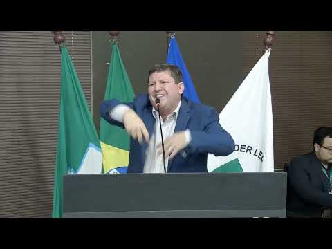 Márcio Albieri - Grande Expediente - 17/03/2025
