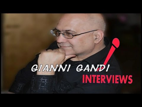 Intervista a Gianni Gandi musicista & compositore