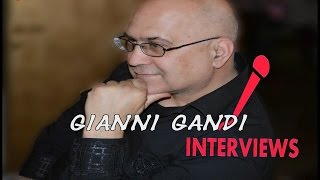 Intervista a Gianni Gandi musicista & compositore
