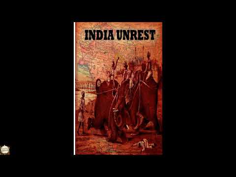 Indian Unrest by Valentine Chirol — free full audiobook