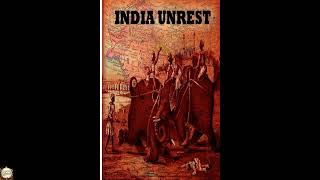 Indian Unrest