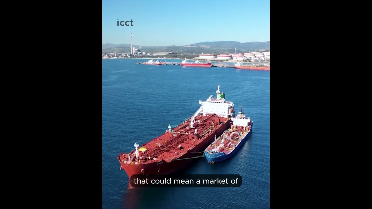 Can #GreatNicobar Become a #Green #Shipping #Hub?