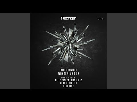 Wonderland (Filip Fisher, Modular2 Remix)
