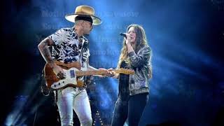 Jesse y Joy  (Echoes of Love) / letra
