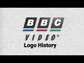 BBC Video Logo History
