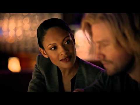 Arrow #1 flash back (Arrow Season 4)