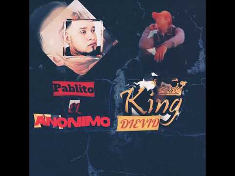 CASUALIDAD -Pablito El Anónimo-Ft King Deivid  Romantic style