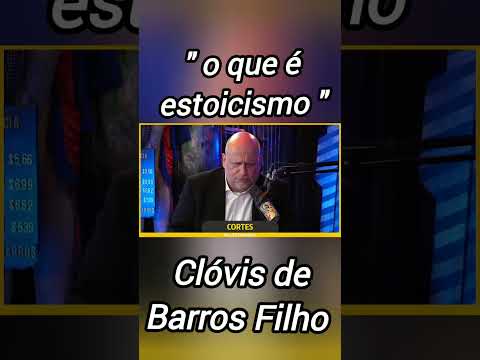 "o que é estoicismo "