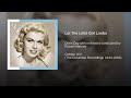 Doris Day - Let The Little Girl Limbo