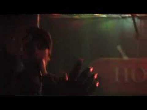 Finale & Invincible "Viewer Discretion" AMC 06'