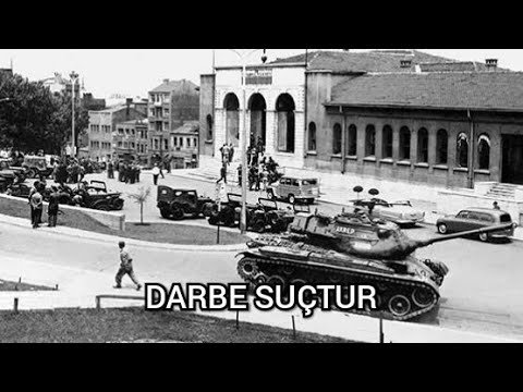 SİYAH AJANDA, Darbe Suçtur, 9. Bölüm