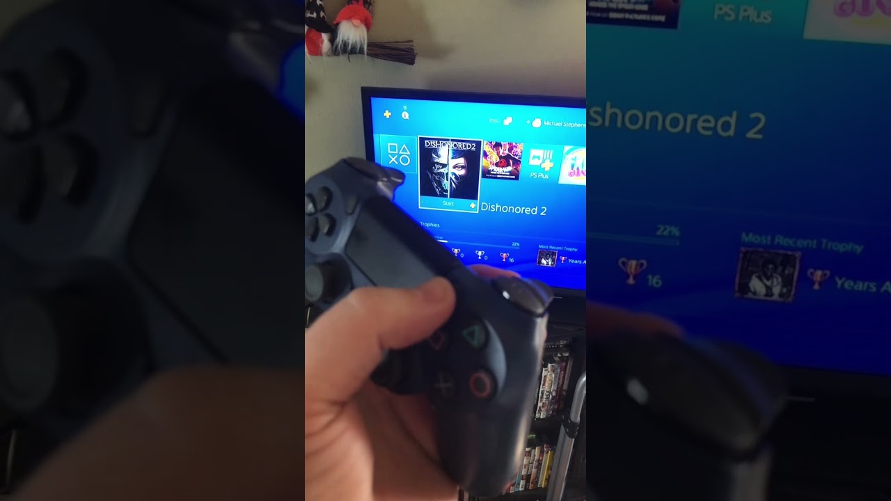 How to Delete Games on PS4: Quick & Easy Guide