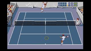 Great Courts 2 / MS-DOS