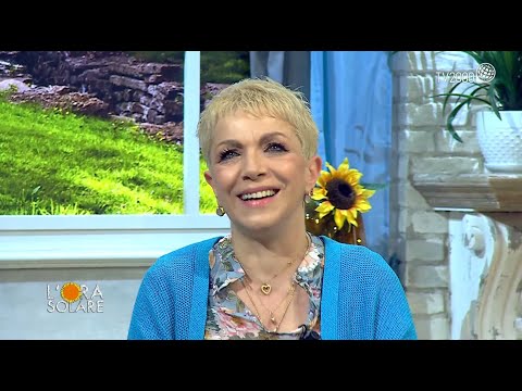 L'Ora Solare, 6 maggio 2022 - Rosanna Banfi: "I luoghi della mia vita"